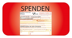 spende