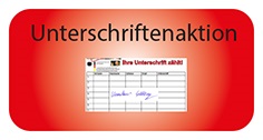 unterschrift